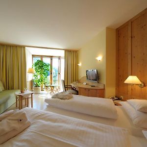 Camera superior con letto king size